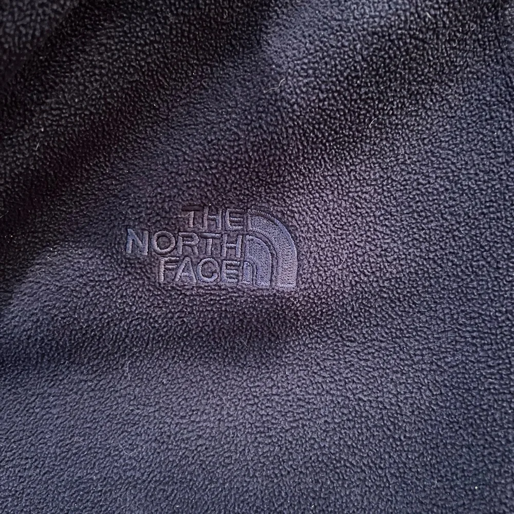 The north face half zip - Picture 3 of 5